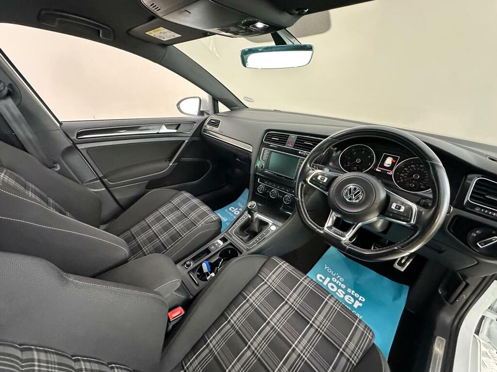 Volkswagen Golf 2.0 Tdi Bluemotion Tech Gtd Euro 6 Ss  #6