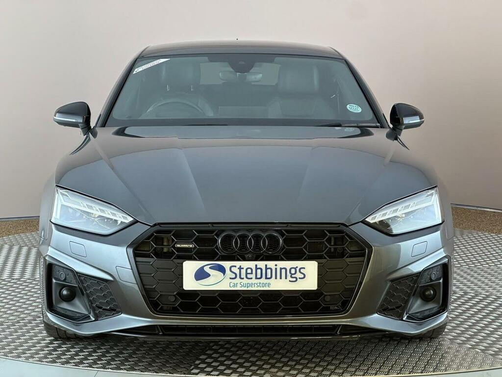 Audi A5 2.0 Tdi 40 Vorsprung Sportback S Tronic Quattro Eu #3