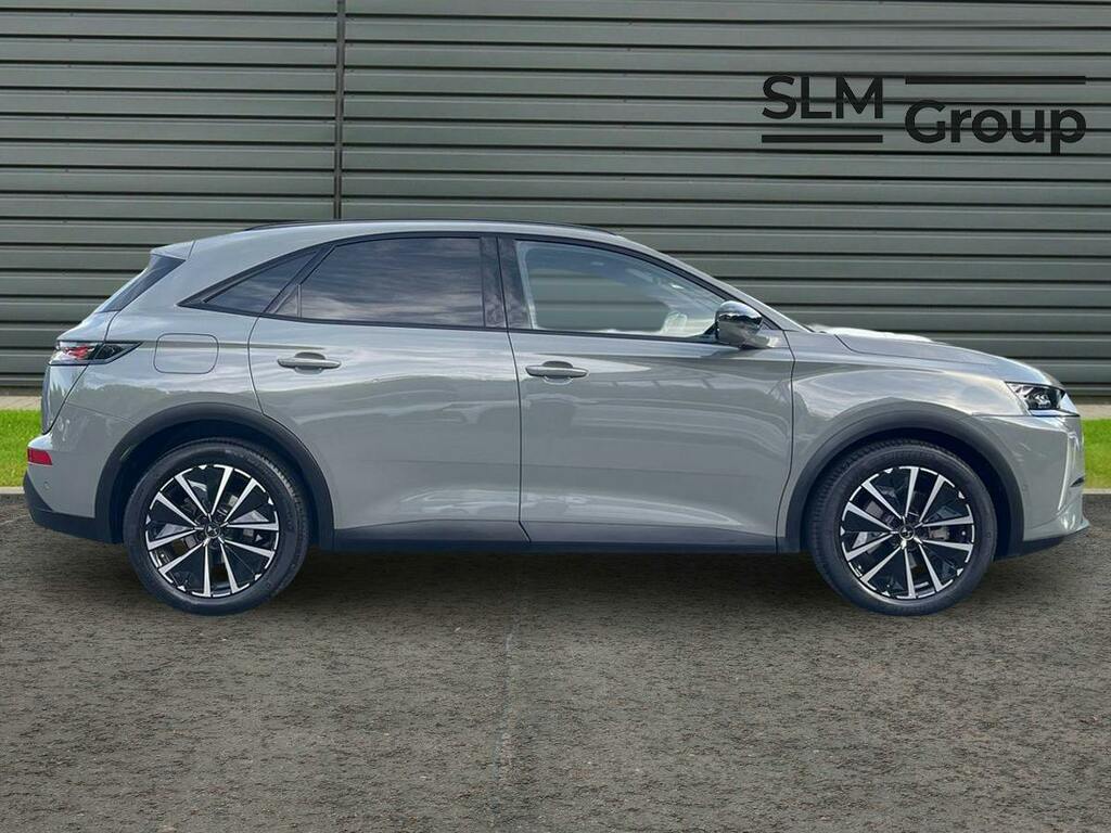 DS DS 7 1.6 E Tense 14.2Kwh Opera Suv Plug In H Grey #2
