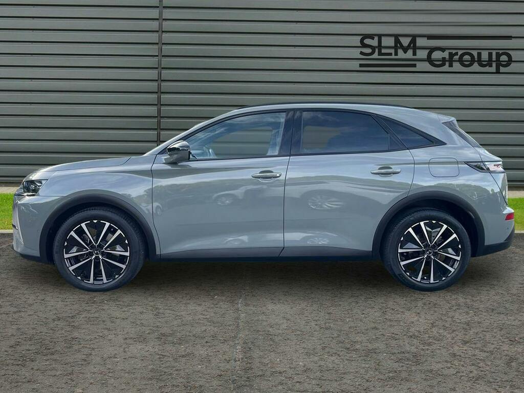 DS DS 7 1.6 E Tense 14.2Kwh Opera Suv Plug In H Grey #6