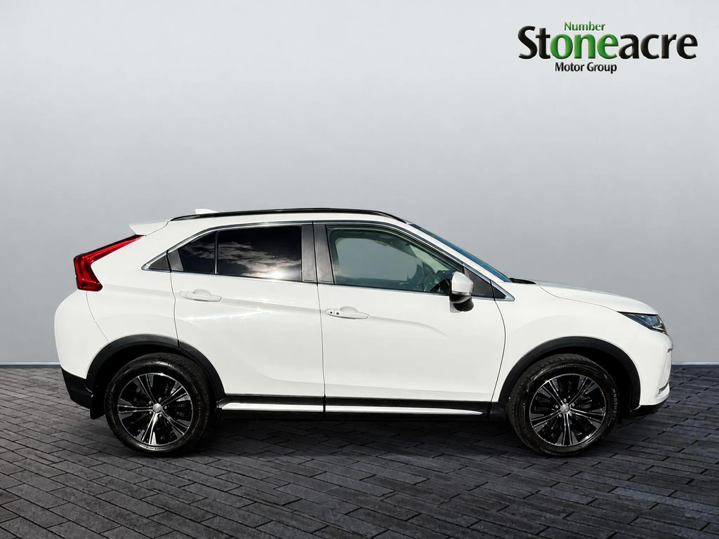 Mitsubishi Eclipse Cross 1.5T 3 Cvt 4Wd Euro 6 Ss  #2