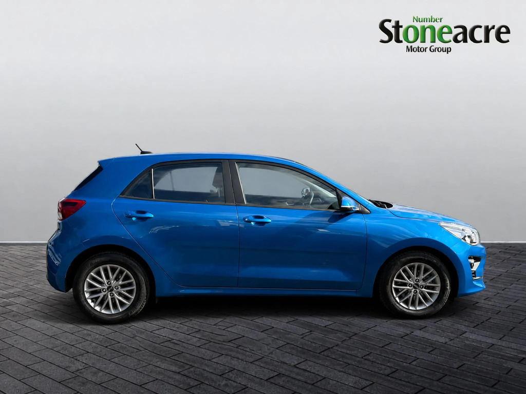 Kia RIO 1.0 T Gdi 2 #2