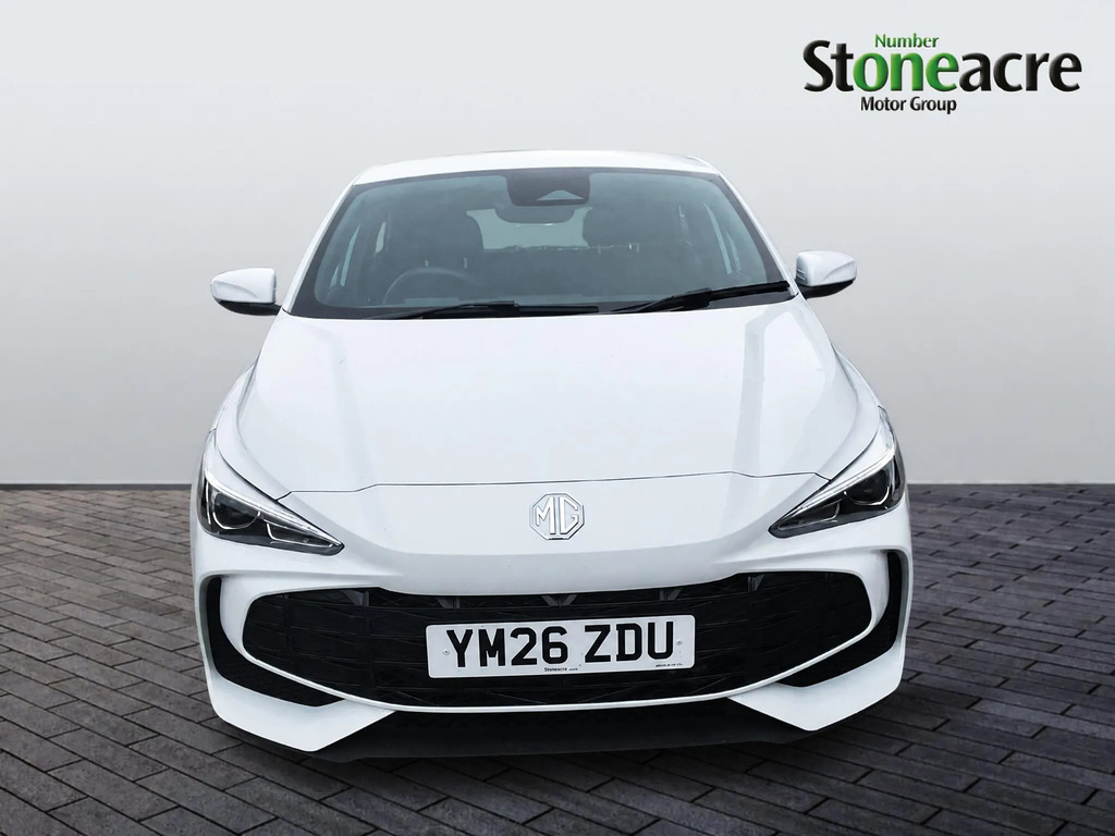 MG MG3 1.5 Se Euro 6 Ss #2