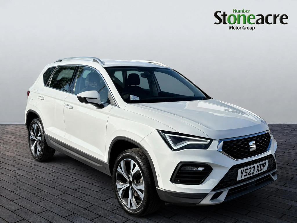 Seat Ateca 1.5 Tsi Evo Se Technology Euro 6 Ss