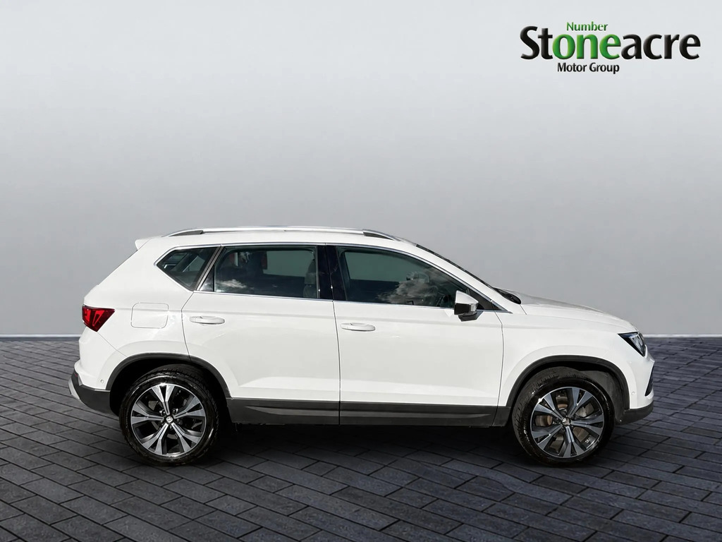 Seat Ateca 1.5 Tsi Evo Se Technology Euro 6 Ss #2