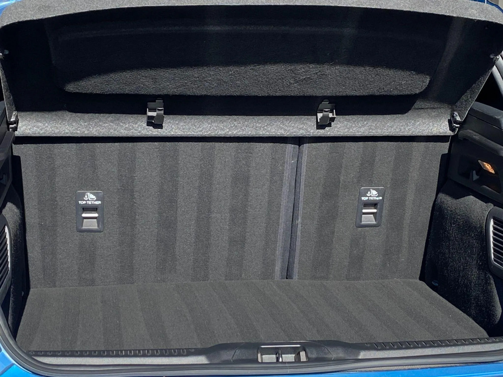 Ford Focus 2.0 Ecoblue 190 St