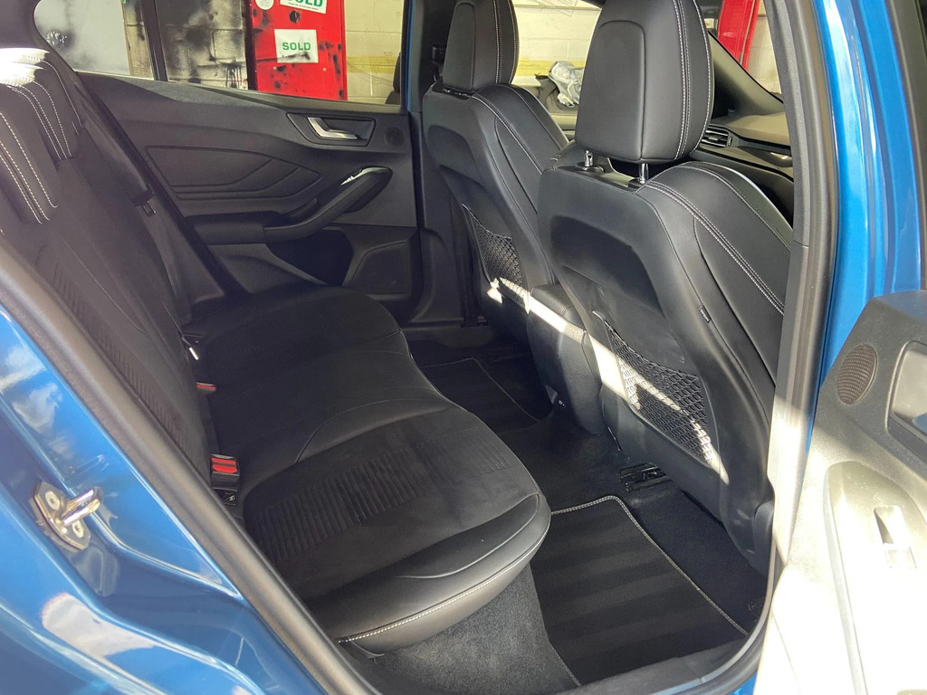 Ford Focus 2.0 Ecoblue 190 St #2
