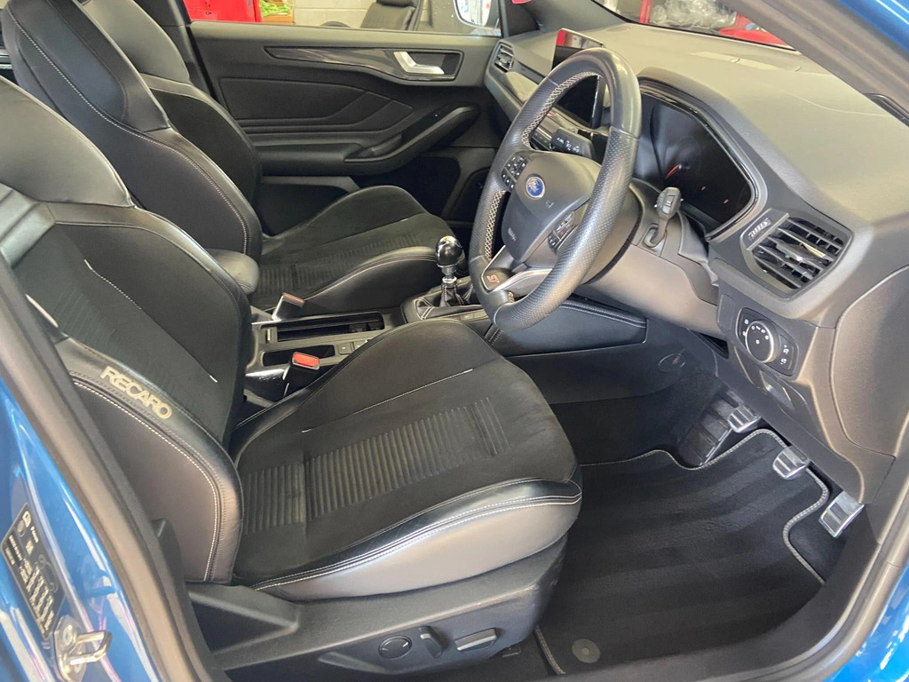 Ford Focus 2.0 Ecoblue 190 St #3