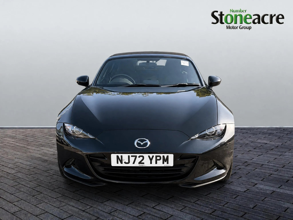 Mazda MX-5 1.5 Skyactiv-g Se-l Euro 6 Ss  #2
