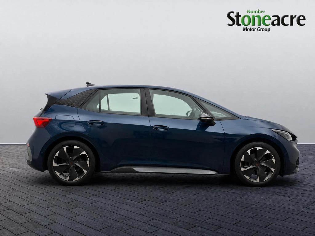 Cupra Born 150Kw V1 58Kwh NL23WKN  #3