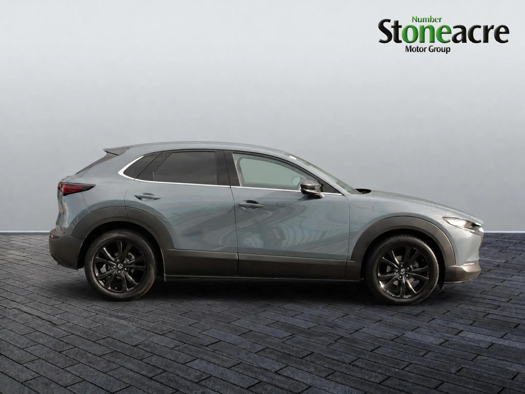 Mazda CX-30 2.5 E-skyactiv G Mhev Homura Euro 6 Ss #2