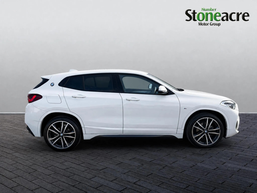 BMW X2 1.5 18I M Sport Sdrive Euro 6 Ss  #2