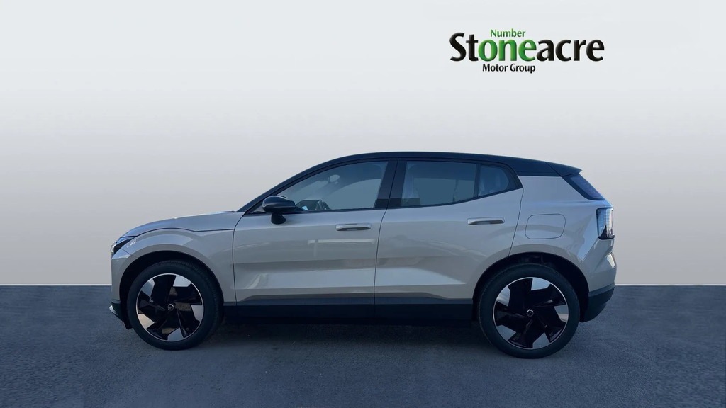Volvo EX30 Twin Performance 69Kwh Plus Awd #3