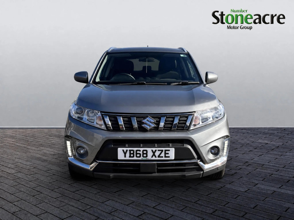 Suzuki Vitara 1.0 Boosterjet Sz-t #2