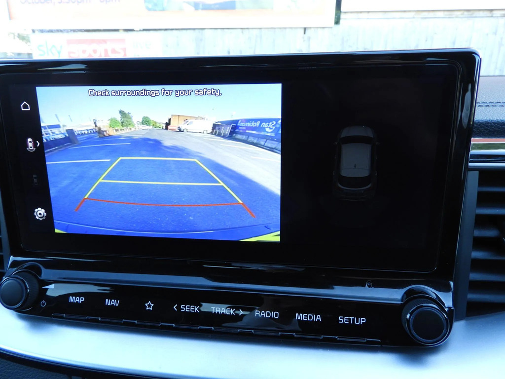 Kia Xceed 1.5 T-gdi 3 Euro 6 Ss #2