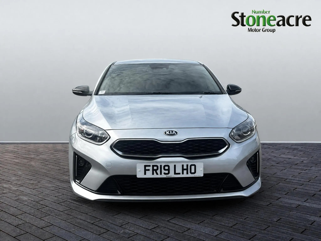 Kia Proceed 1.4 T-gdi Gt-line Shooting Brake Dct Euro 6 Ss #2