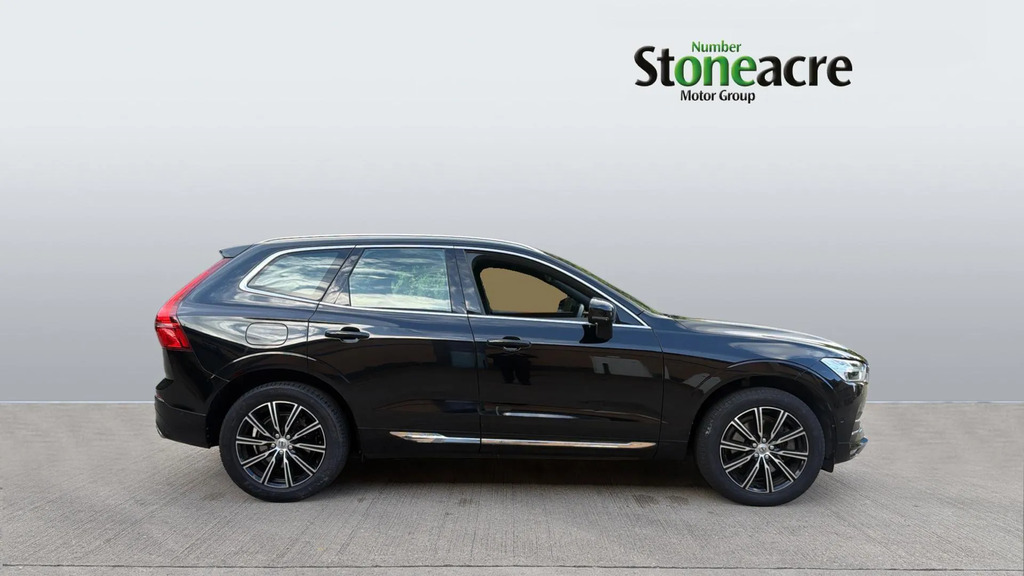 Volvo XC60 2.0 D4 Inscription Awd Euro 6 Ss  #3