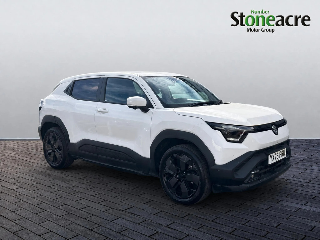 Suzuki Vitara 61Kwh Ultra