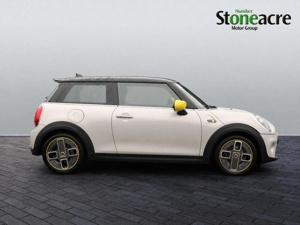 Mini Electric 32.6Kwh Level 2  #2