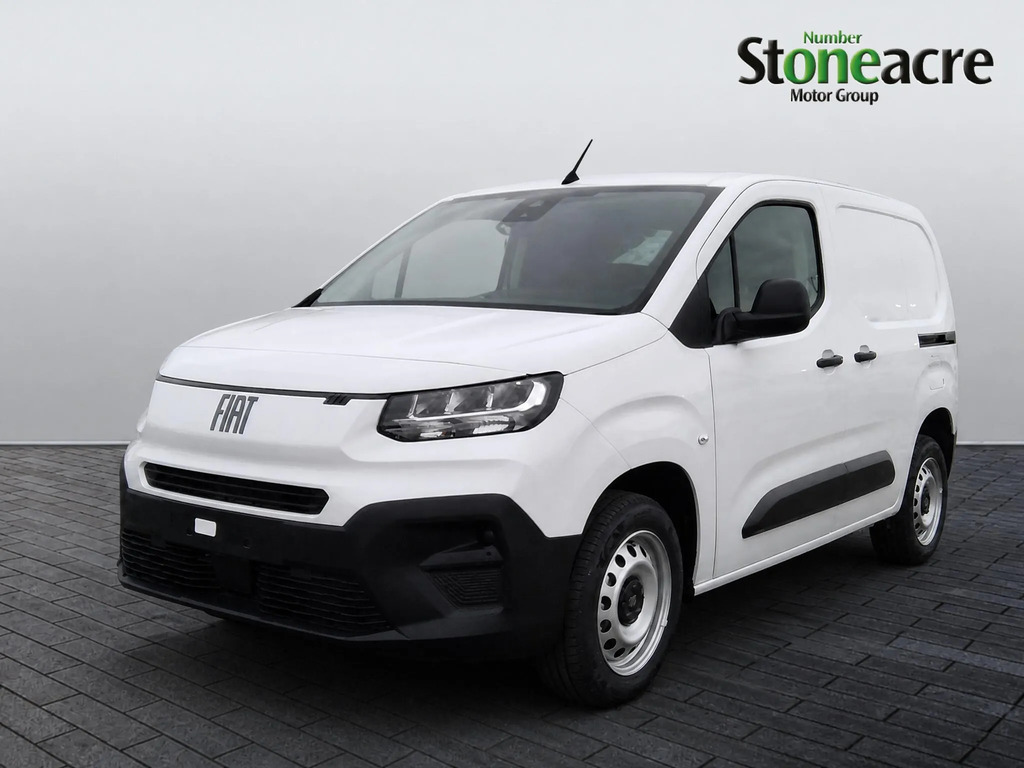 Fiat Doblo 1.5 Multijet3 Plus M Euro 6 Ss #3