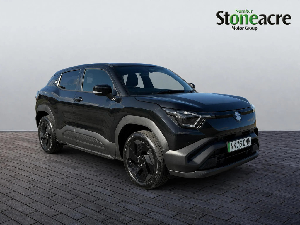 Suzuki Vitara 61Kwh Motion Allgrip