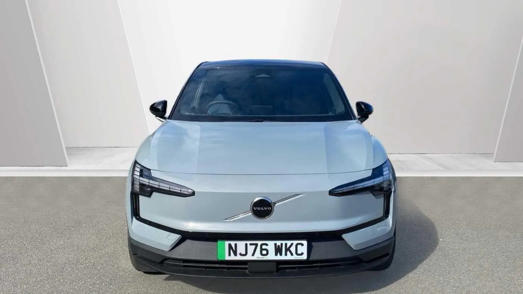 Volvo EX30 200Kw Sm Extended Range Plus 69Kwh #2