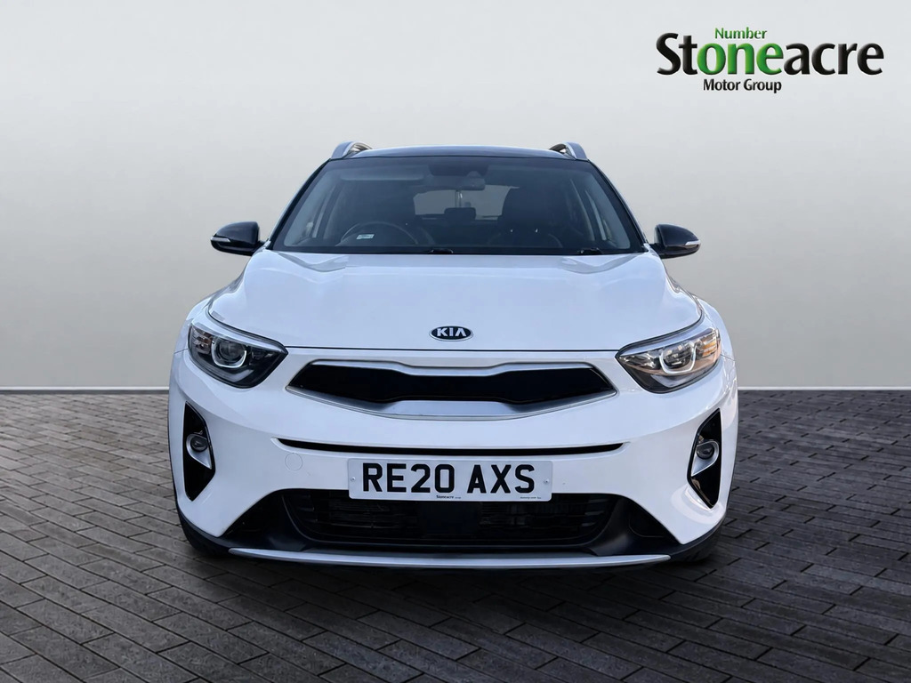 Kia Stonic 1.0 T-gdi 4 Suv #2