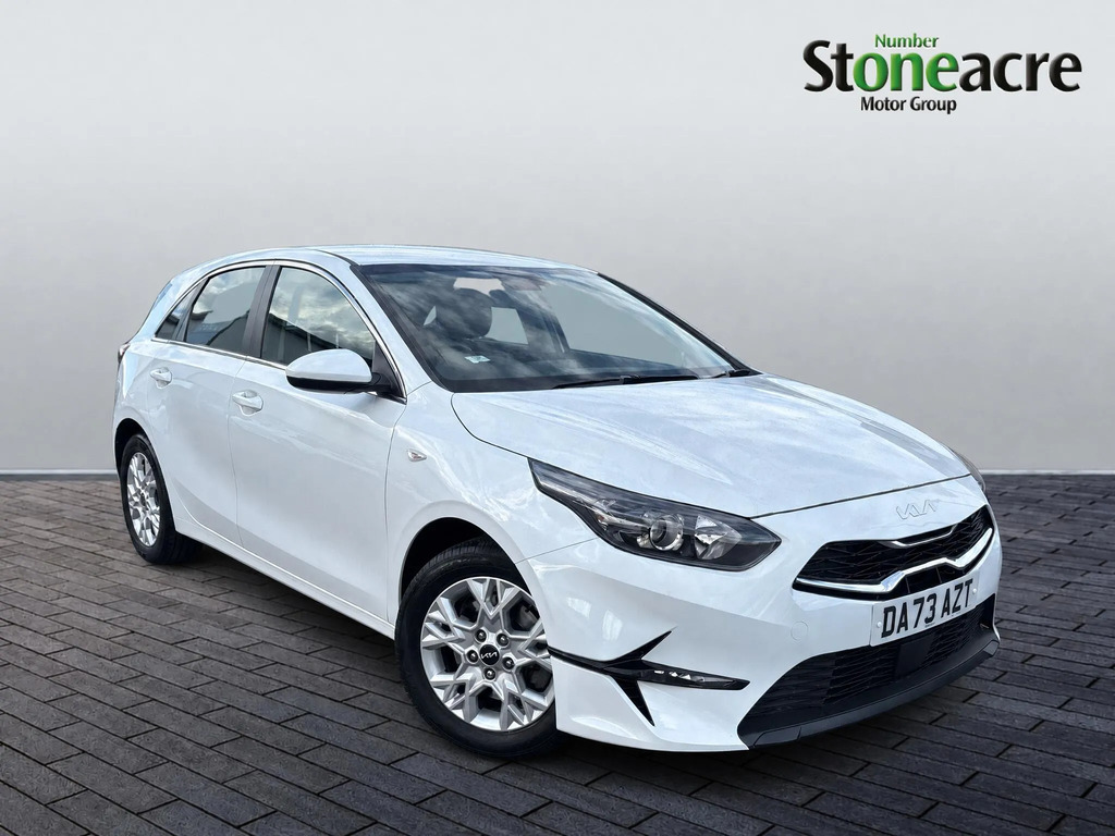 Kia Ceed 1.5 T-gdi 2 Euro 6 Ss 
