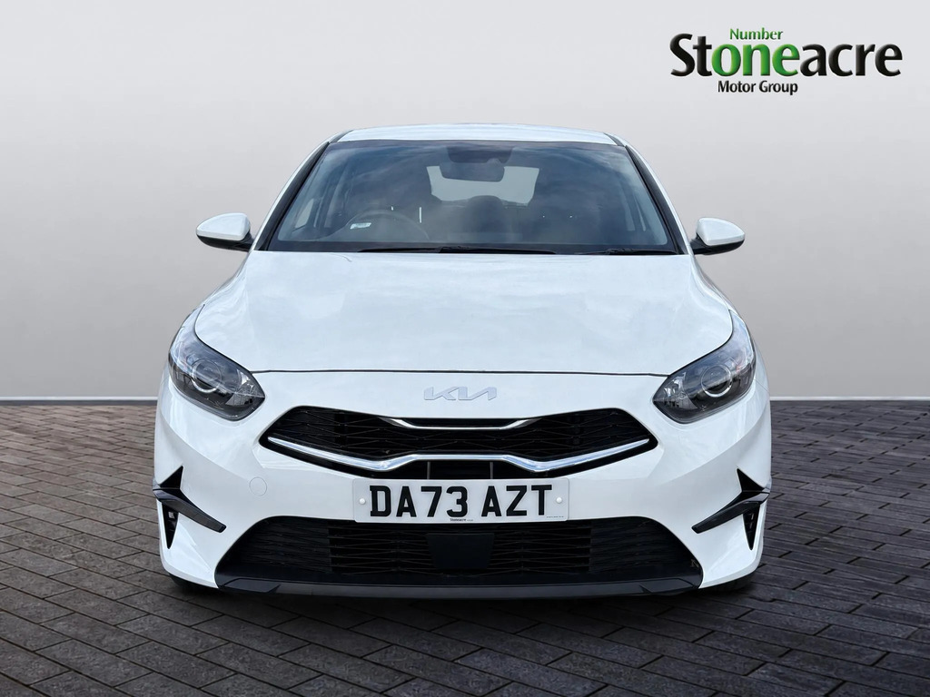 Kia Ceed 1.5 T-gdi 2 Euro 6 Ss  #2