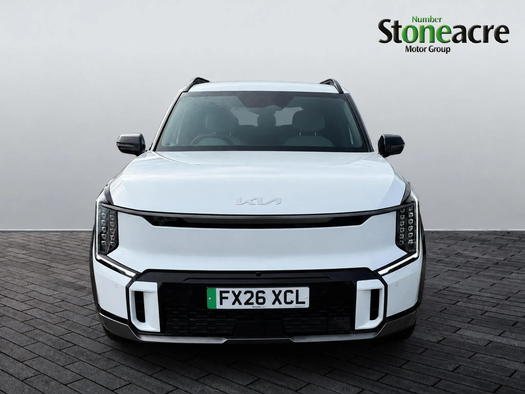 Kia EV9 99.8Kwh Gt-line S Awd  #2