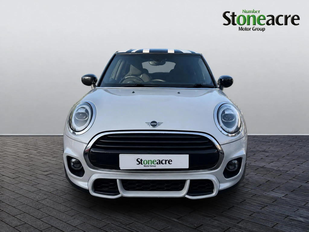 Mini Hatch 1.5 Cooper Sport II  #2
