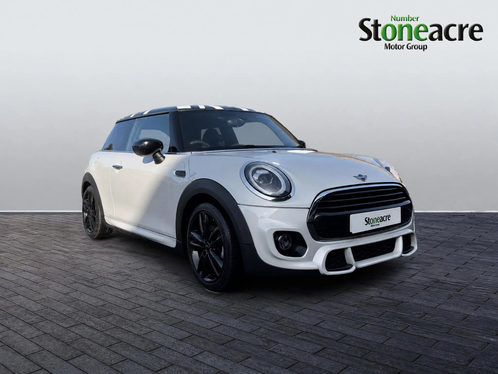 Mini Hatch 1.5 Cooper Sport II