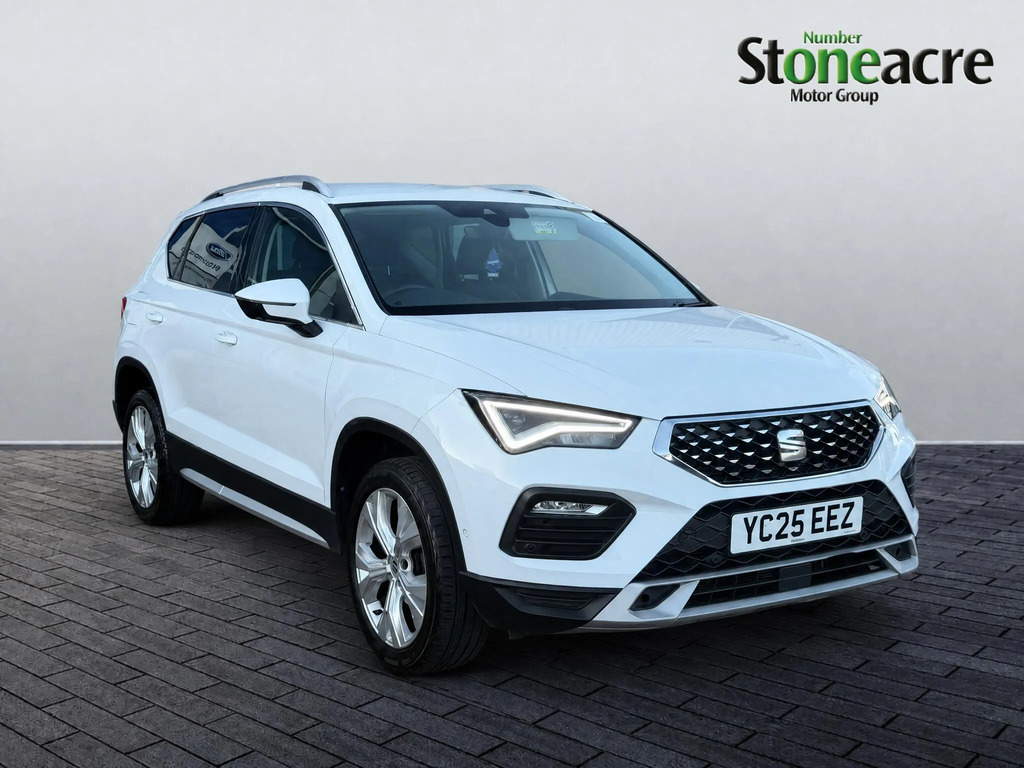 Seat Ateca 1.5 Tsi Evo Xperience Suv