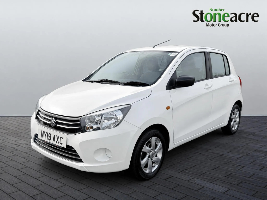 Suzuki Celerio 1.0 Sz3 Hatchback  #3