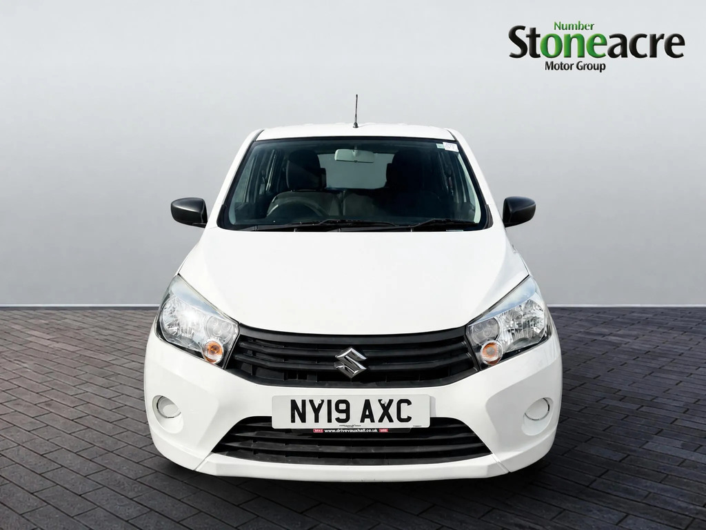 Suzuki Celerio 1.0 Sz3 Hatchback  #2