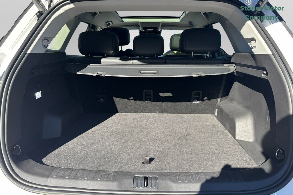 JAECOO 7 1.5T Shs Luxury White #5