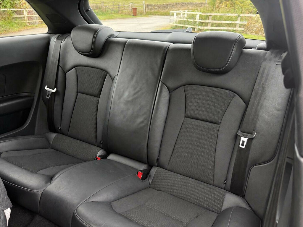 Audi A1 1.4 Tfsi S Line Euro 6 Ss Black #4