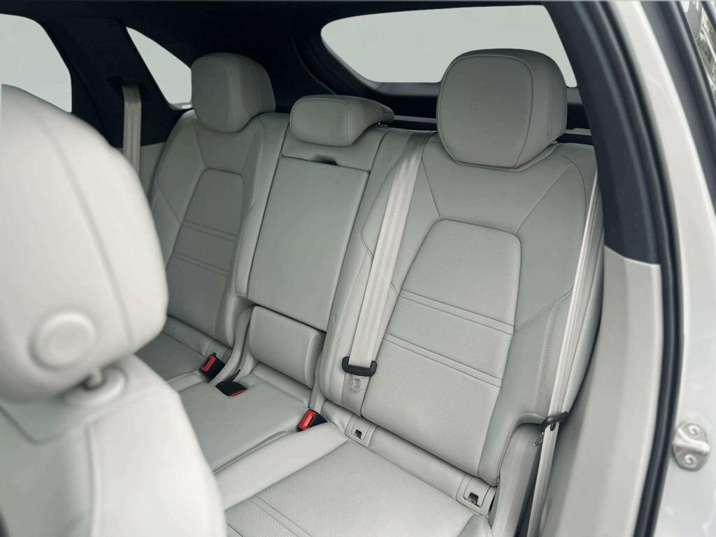 Porsche Cayenne Blue Blue #29