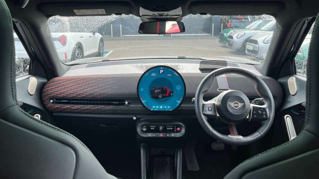 Mini Aceman 160Kw Se Sport 54Kwh 2024 Grey #4