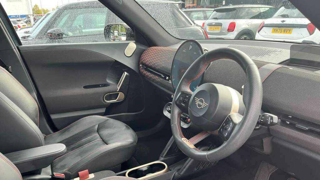 Mini Aceman 160Kw Se Sport 54Kwh 2024 Grey #6