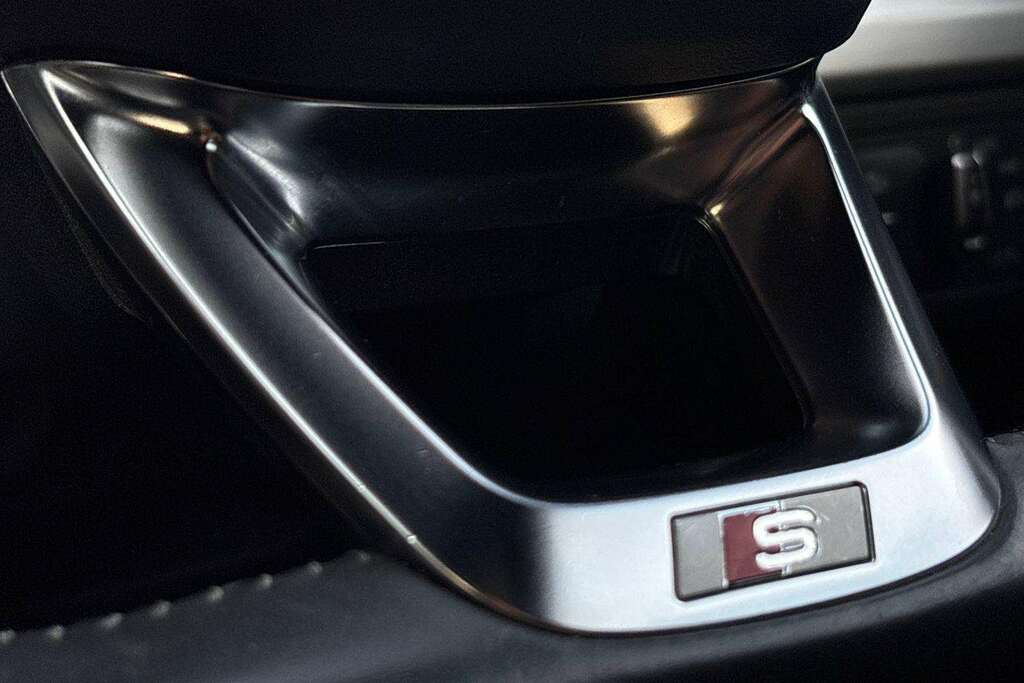 Audi Q5 Q5 S Line Tfsi Quattro S-a Grey #21