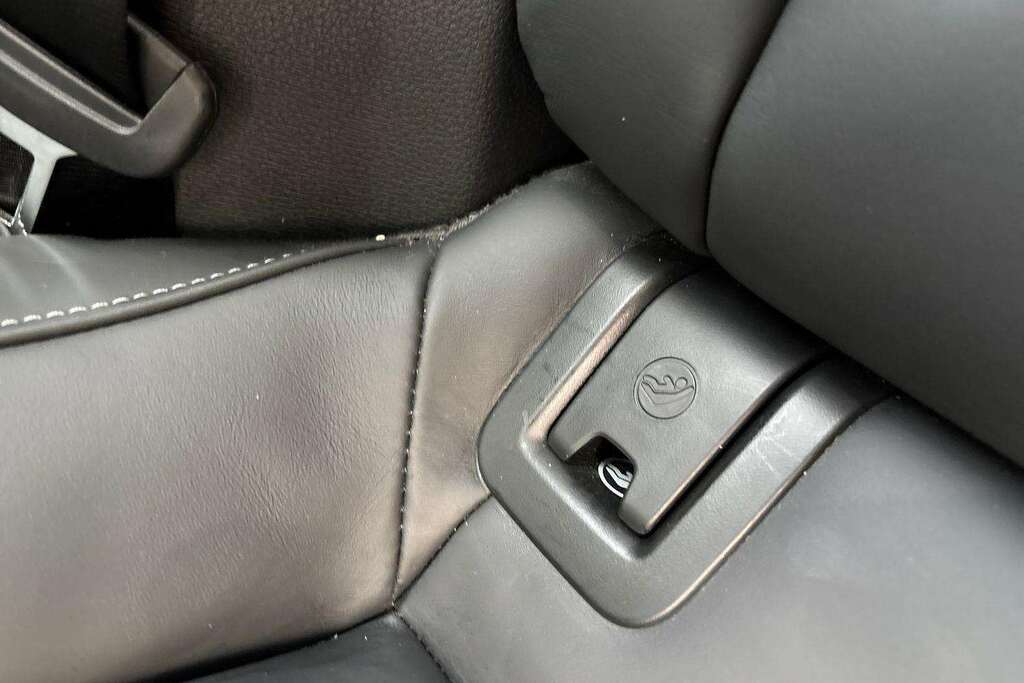 Audi A3 35 Tfsi S Line Comfortsound Grey #24