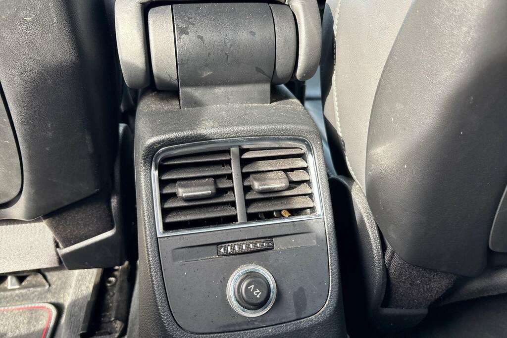Audi A3 35 Tfsi S Line Comfortsound Grey #23