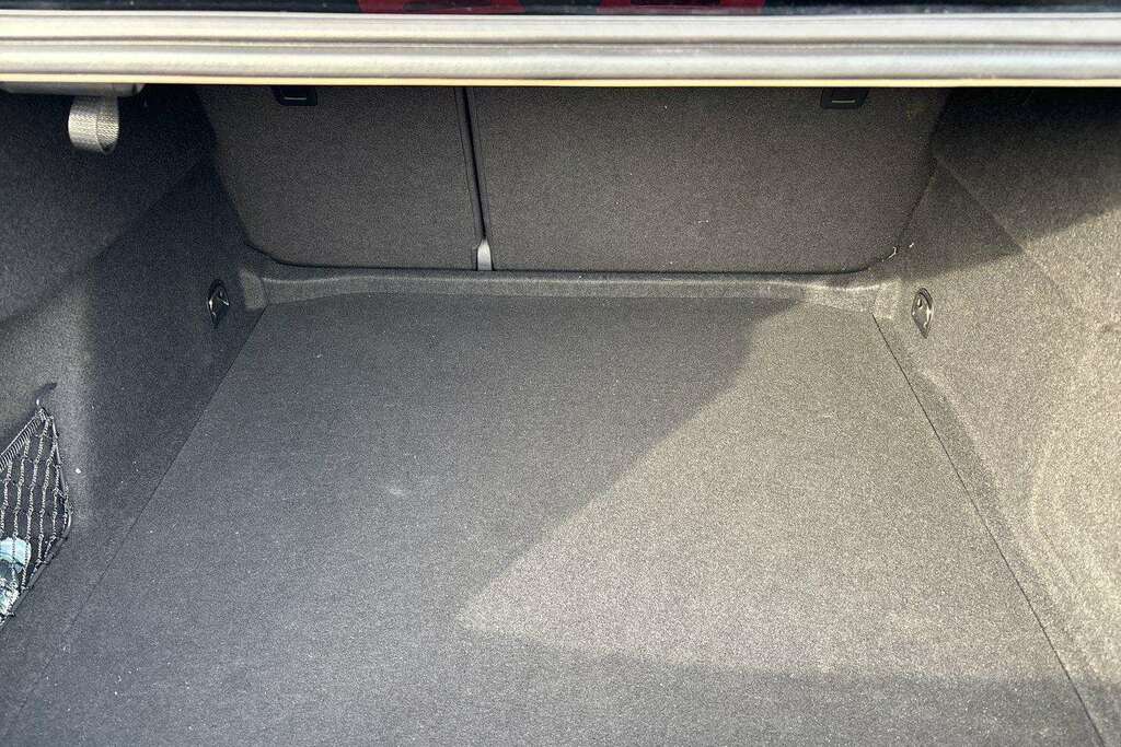 Audi A3 35 Tfsi S Line Comfortsound Grey #13