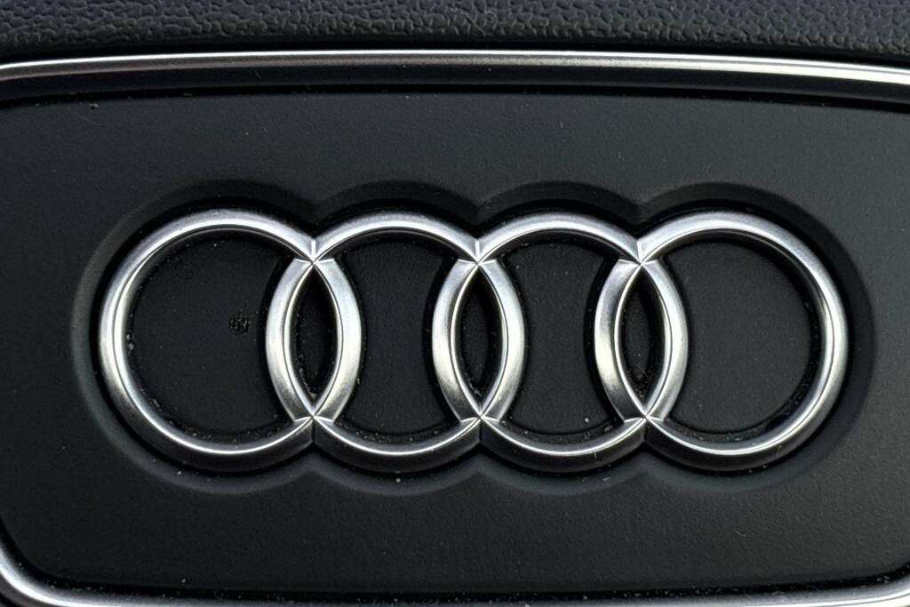 Audi A6 270Kw Performance 100Kwh Sport 2025 Grey #37