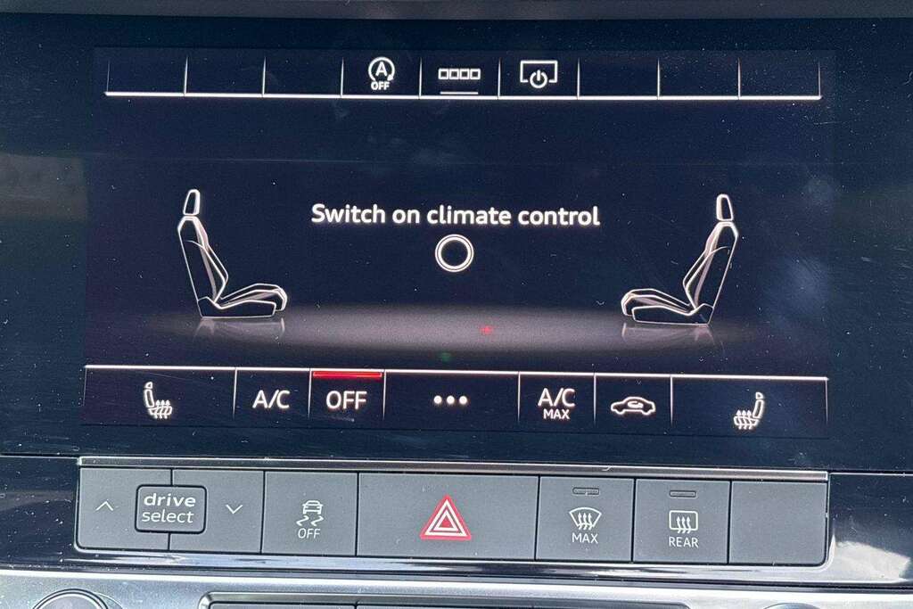 Audi A6 270Kw Performance 100Kwh Sport 2025 Grey #30