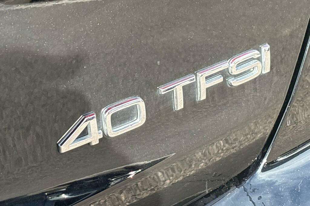 Audi A6 270Kw Performance 100Kwh Sport 2025 Grey #12