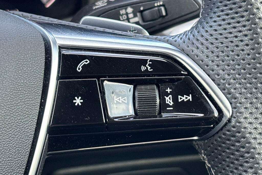 Audi A6 270Kw Performance 100Kwh Sport 2025 Grey #17
