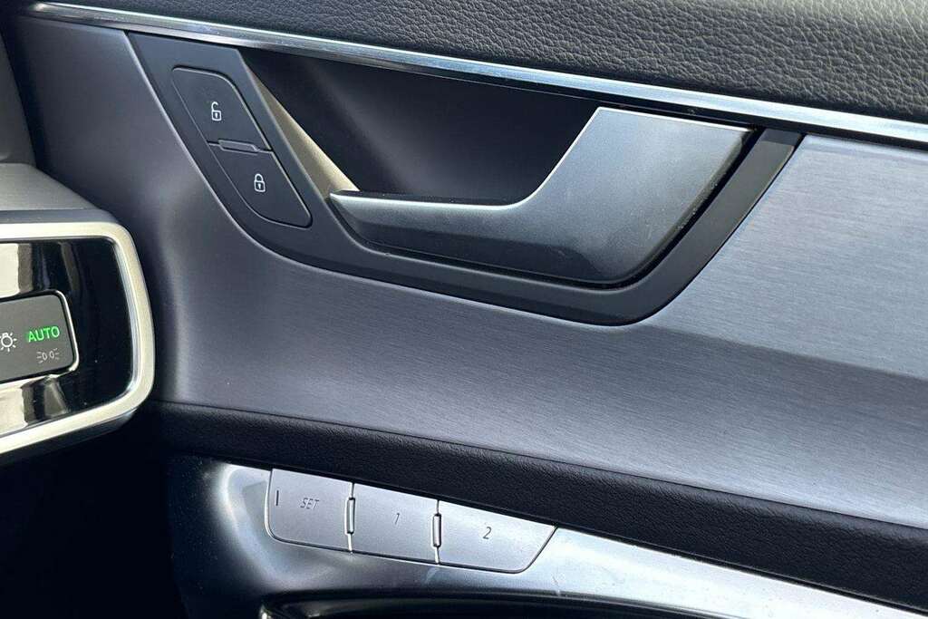 Audi A6 270Kw Performance 100Kwh Sport 2025 Grey #35