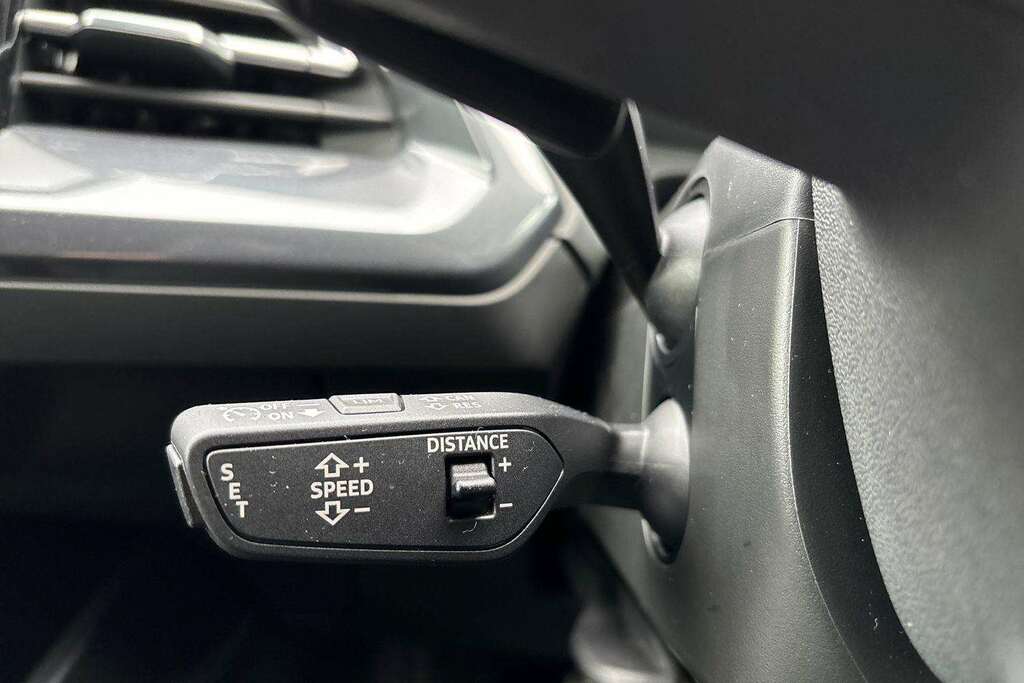 Audi Q4 E Tron Audi Q4 E-tron Sportback 210Kw 45 82Kwh S Line Black #13